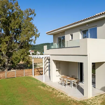 Villa Sanctuary By 