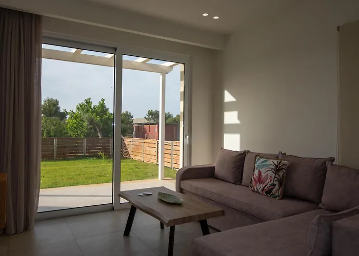 Villa Sanctuary By 