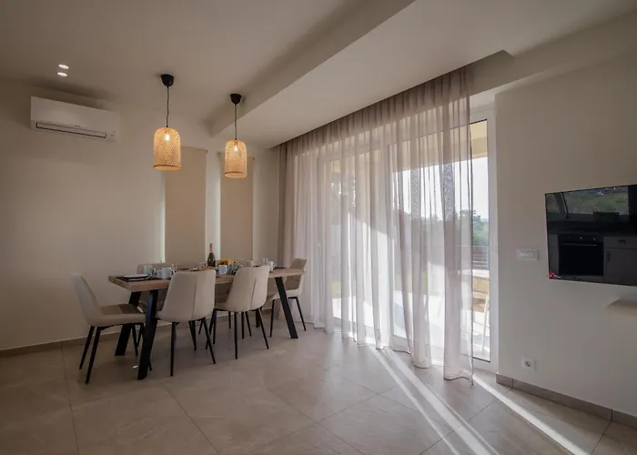 Villa Sanctuary By 