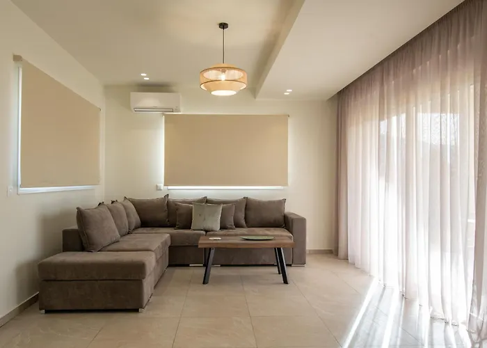 Villa Sanctuary By 