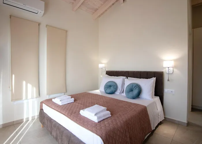 Villa Sanctuary By 