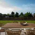 Villa Sanctuary By 