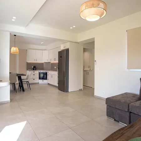 Villa Sanctuary By 
