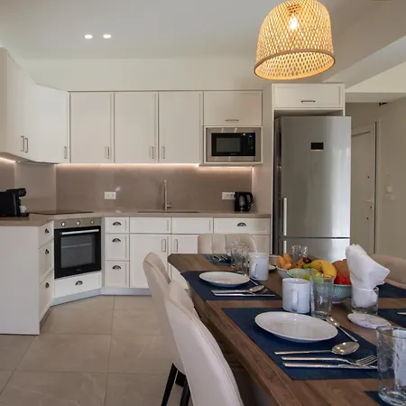 Вилла Sanctuary By 