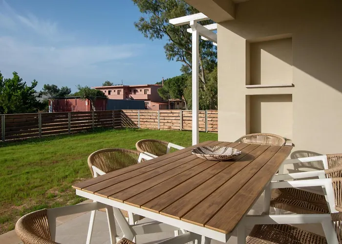 Villa Sanctuary By 
