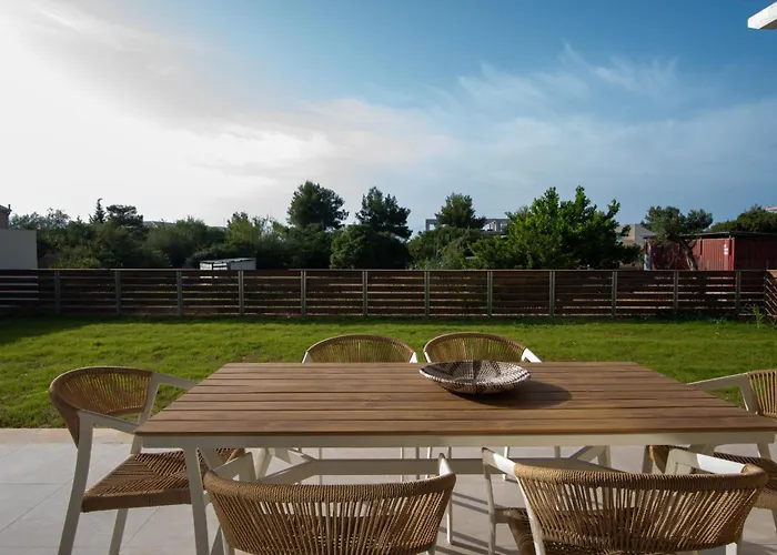 Вилла Sanctuary By 