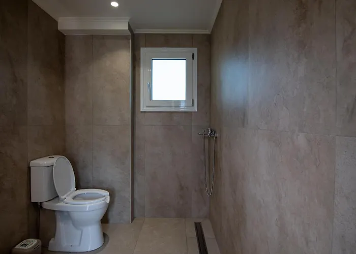 Вилла Sanctuary By 