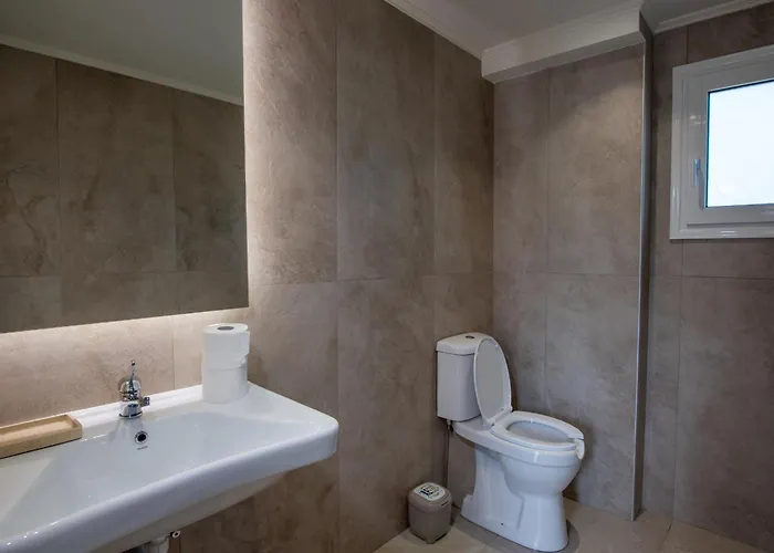 Вилла Sanctuary By 