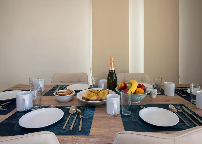 Вилла Sanctuary By 