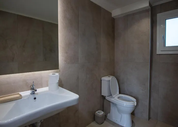 Вилла Sanctuary By 