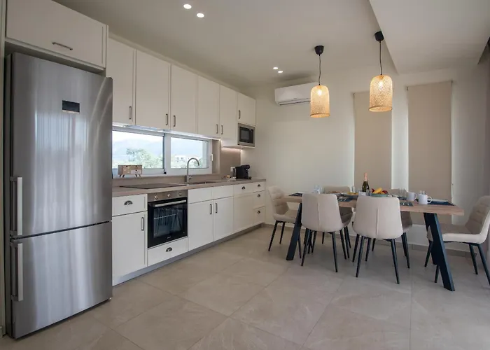 Villa Sanctuary By 