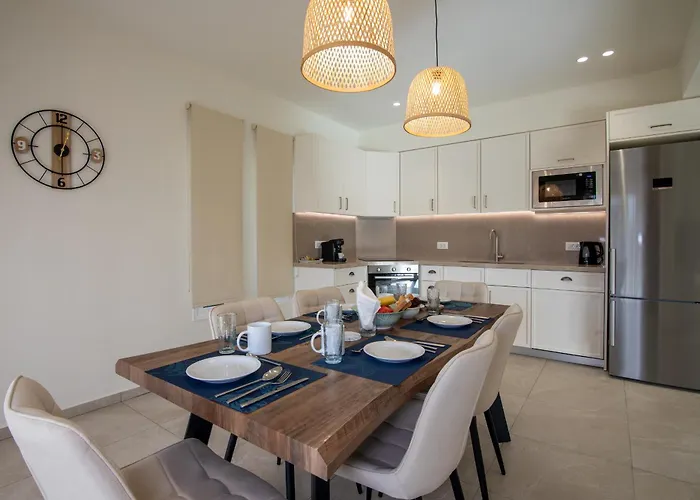 Villa Sanctuary By 
