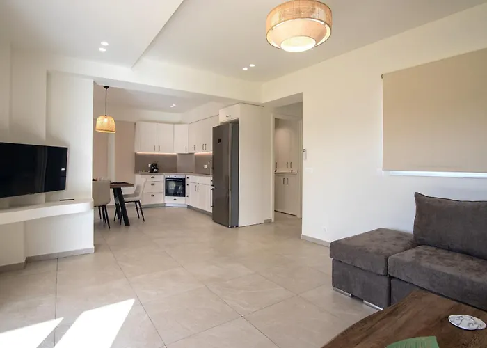 Вилла Sanctuary By 