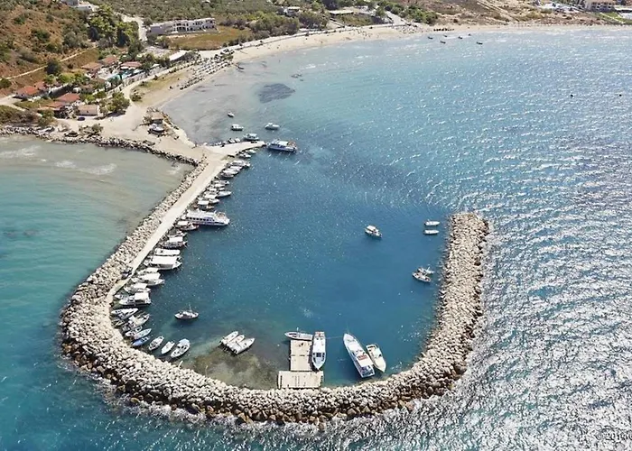 Вилла Sanctuary By 