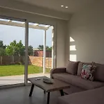 Villa Sanctuary By 